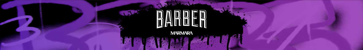 BARBER BY MARMARA®