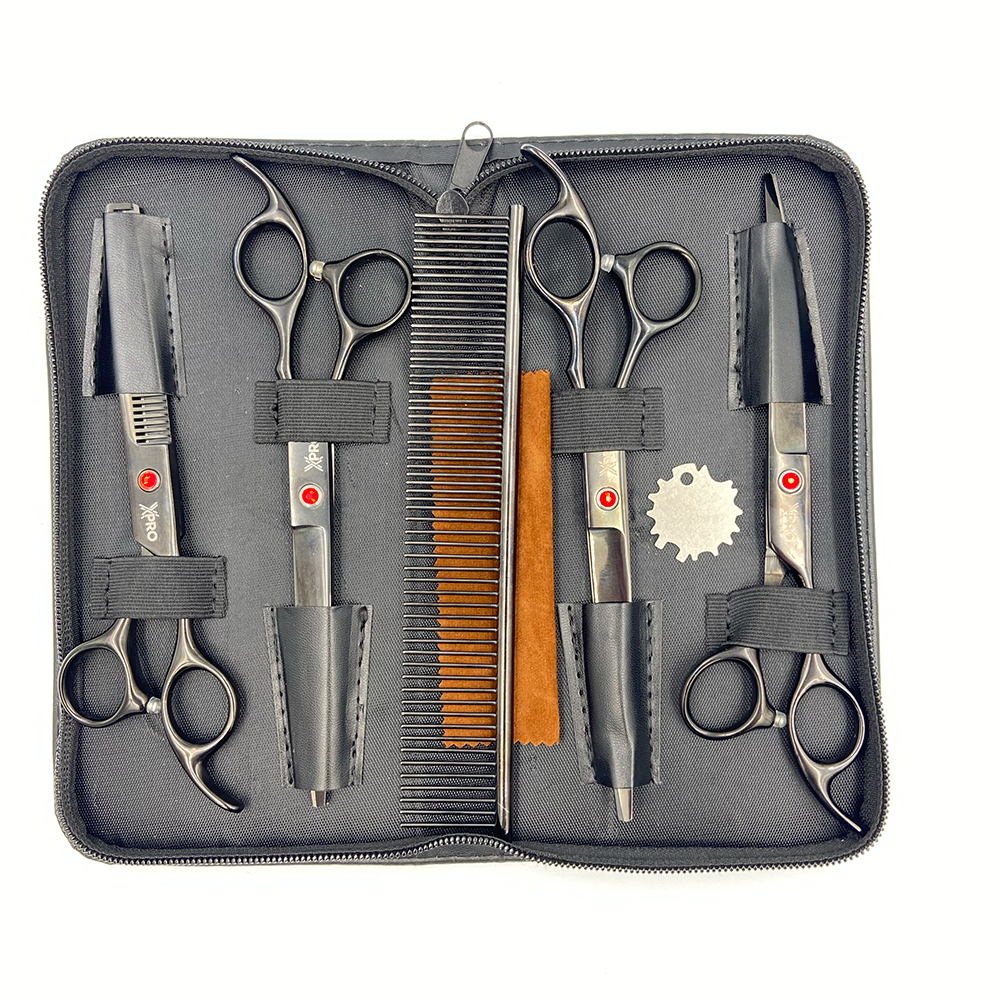 XPRO Stainless Steel Scissors Kit