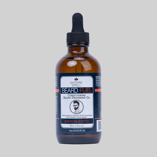 Conditioning Beard Grooming Oil 110ml