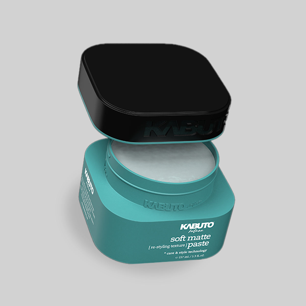 KABUTO Katana Soft Matte Paste 150ml