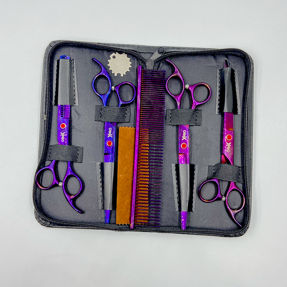 XPRO Stainless Steel Scissors Kit