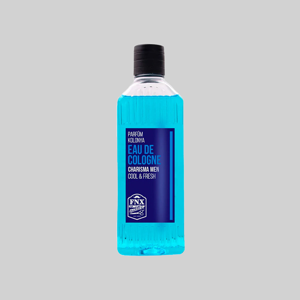 FNX Barber Eau de Cologne 400ml