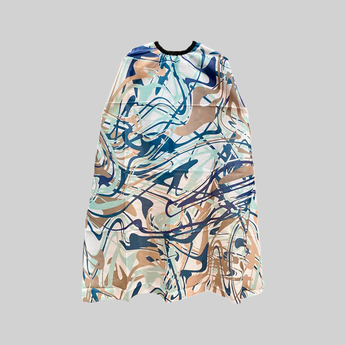 FNX Barber Digital Printed Cape