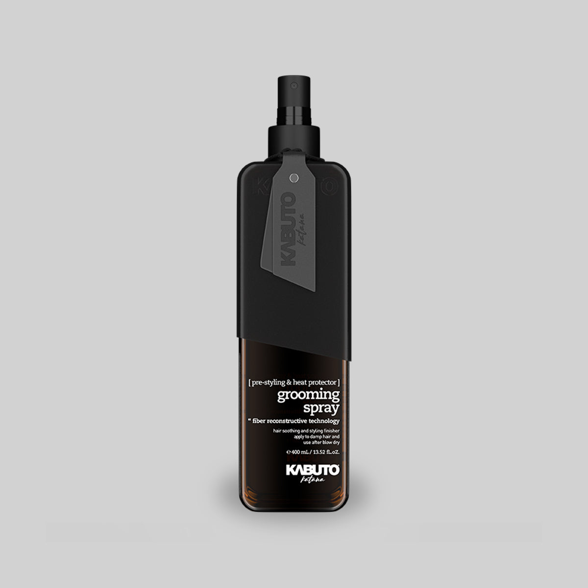 KABUTO Katana Grooming Spray 400ml