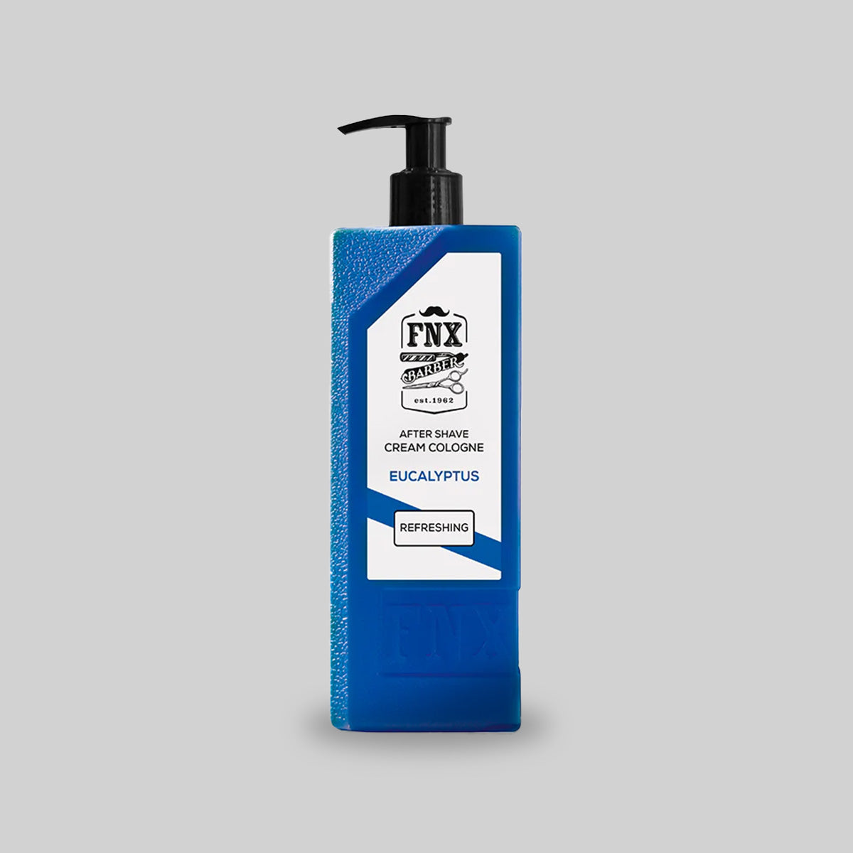 FNX Barber After Shave Cream Cologne 375ml