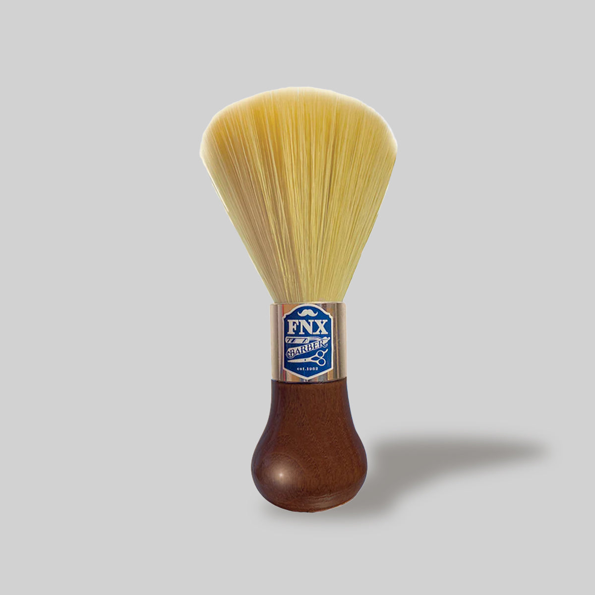FNX Barber Neck Brush