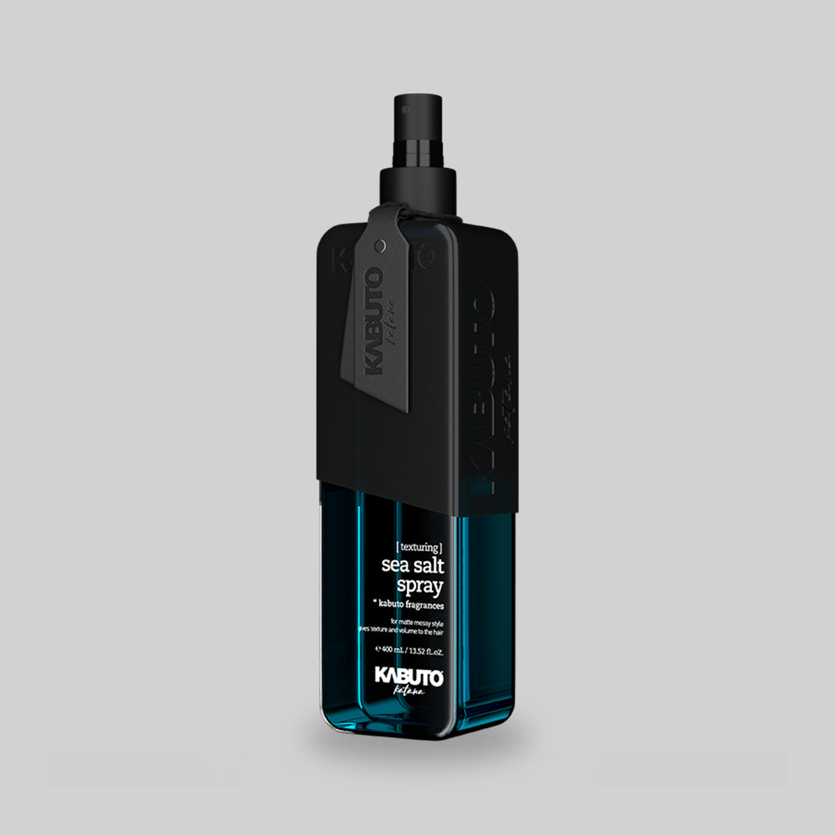 KABUTO Katana Sea Salt Spray 400ml