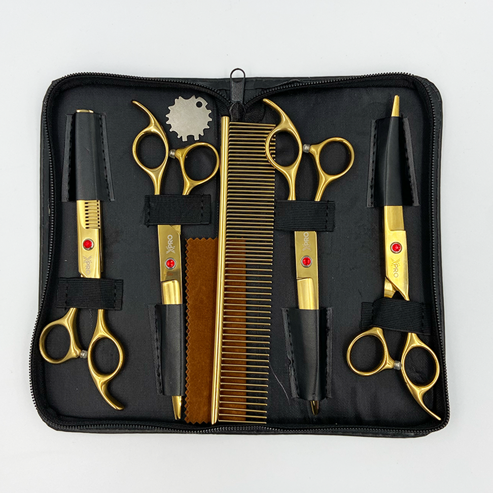 XPRO Stainless Steel Scissors Kit