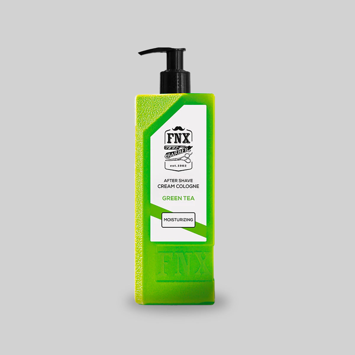 FNX Barber After Shave Cream Cologne 375ml