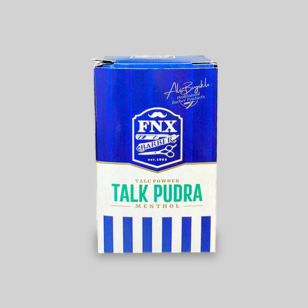 FNX Barber Talc Powder 250gr