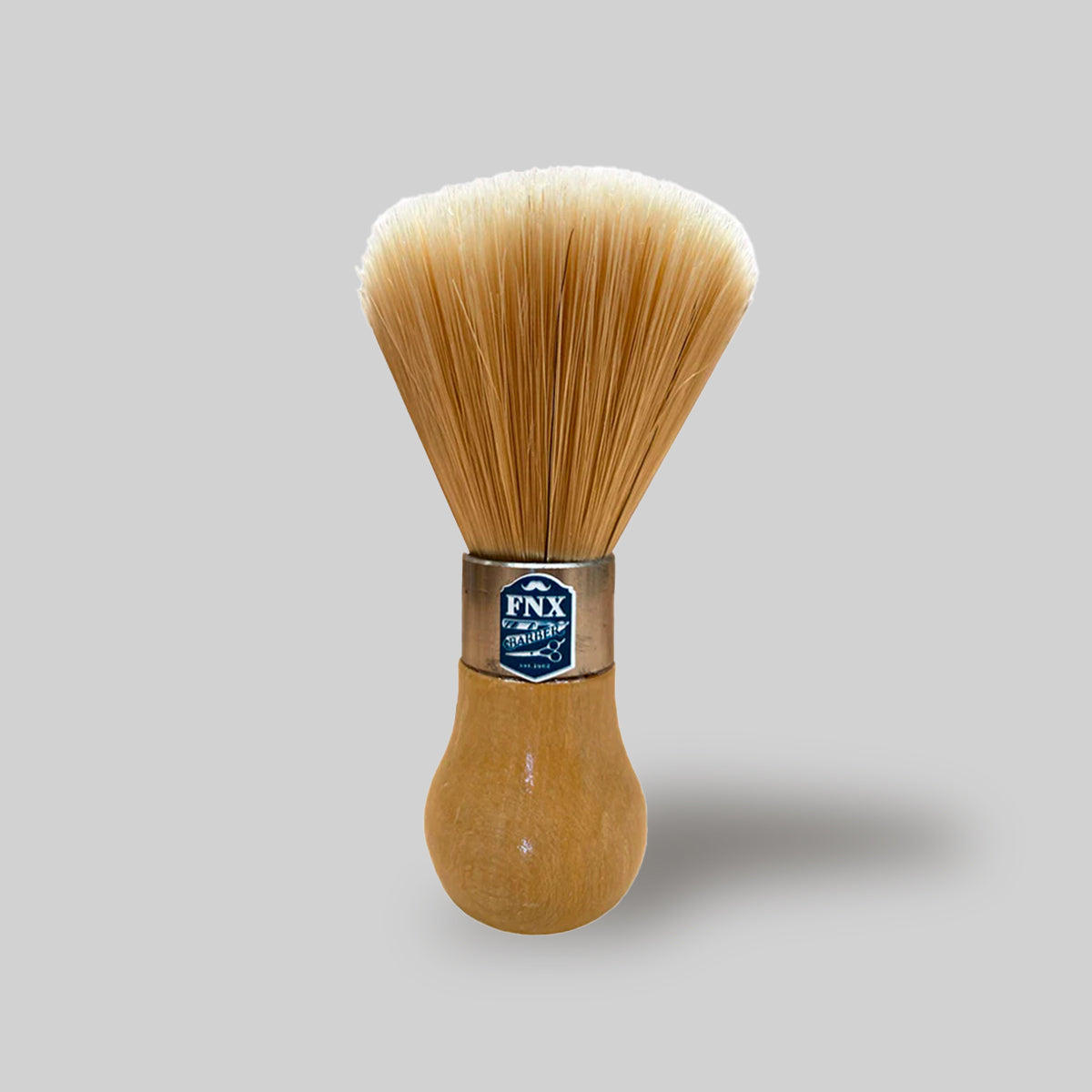 FNX Barber Neck Brush
