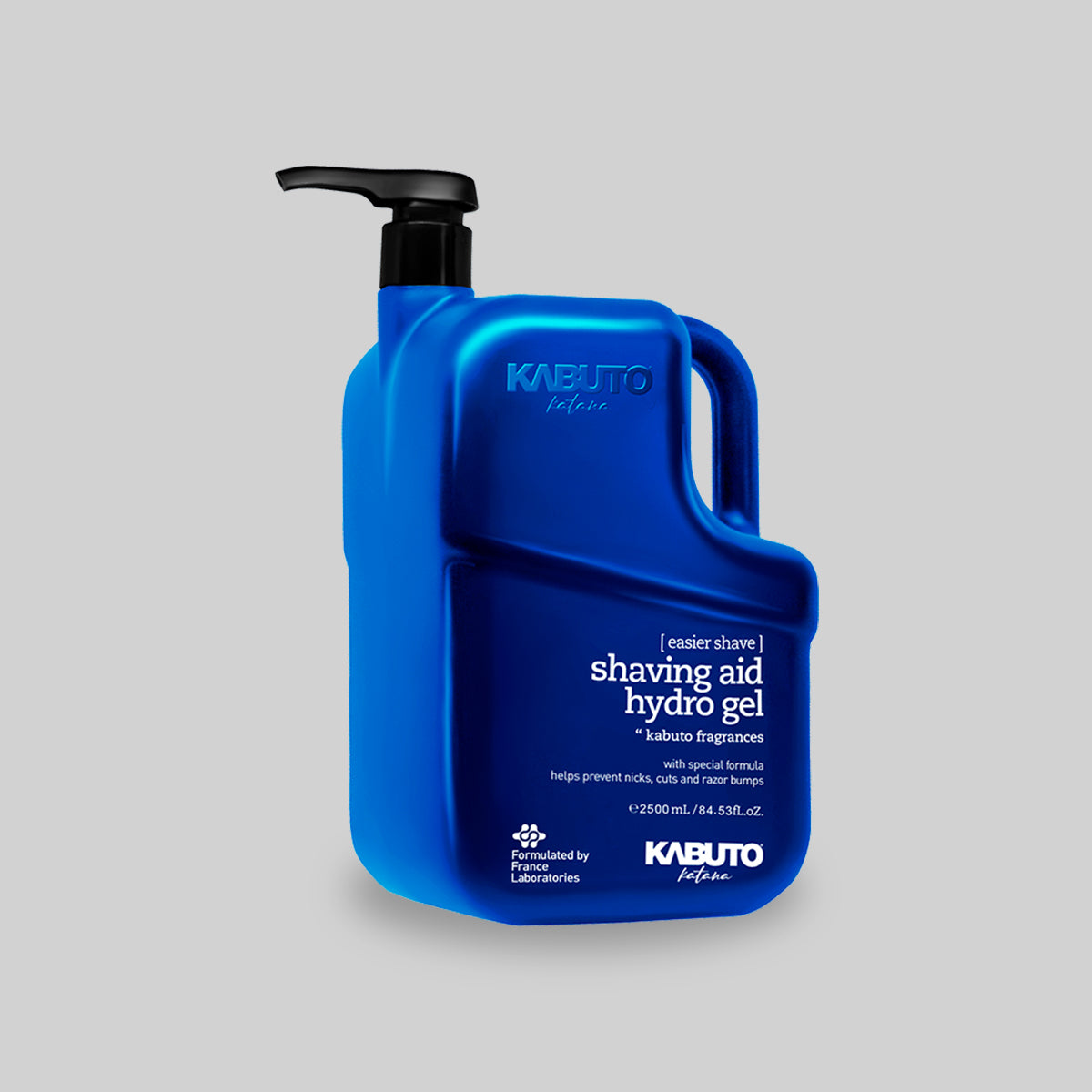 KABUTO Katana Shaving Aid Hydro Gel