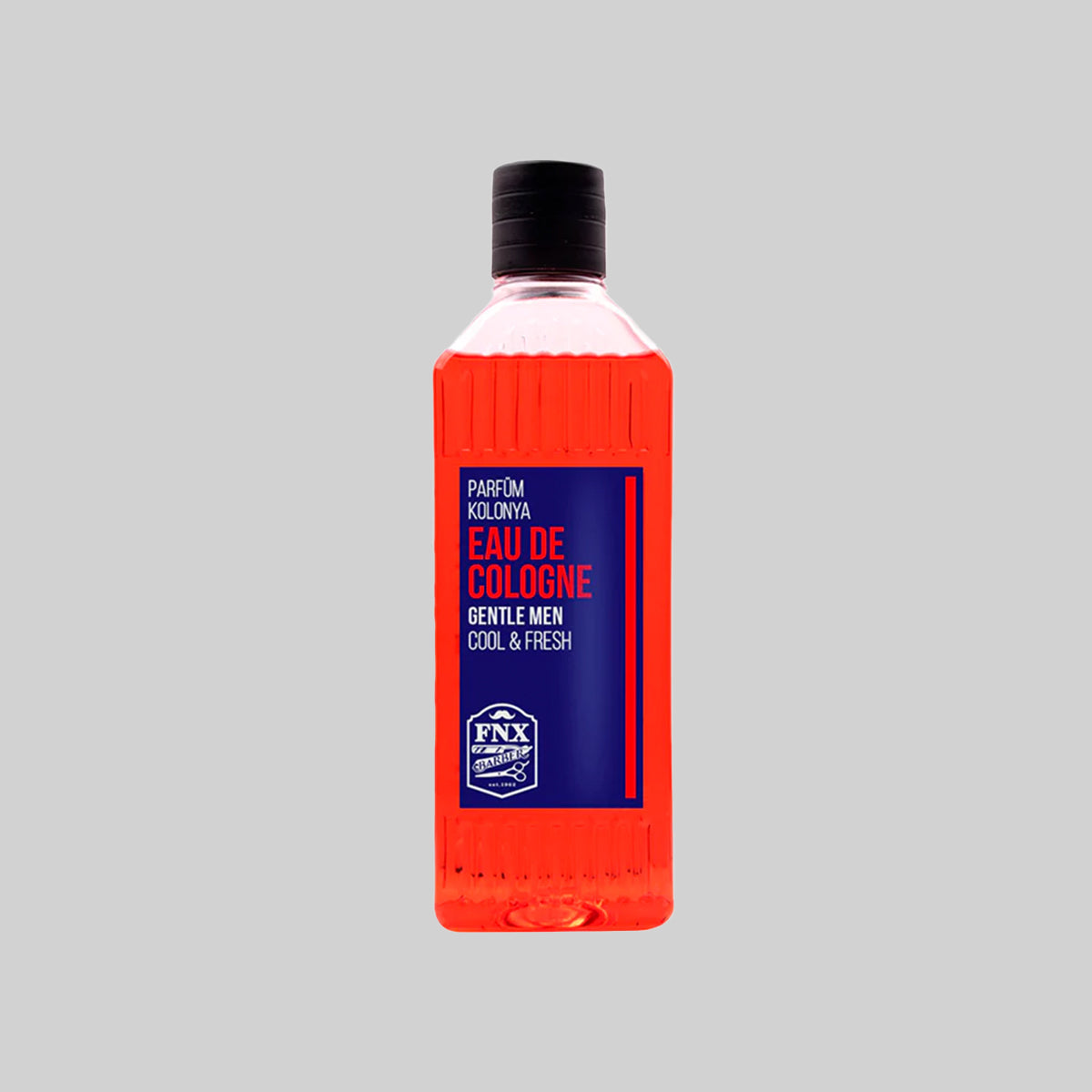FNX Barber Eau de Cologne 400ml