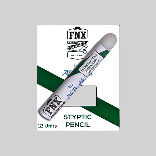 FNX Barber Styptic Pencil 12pcs