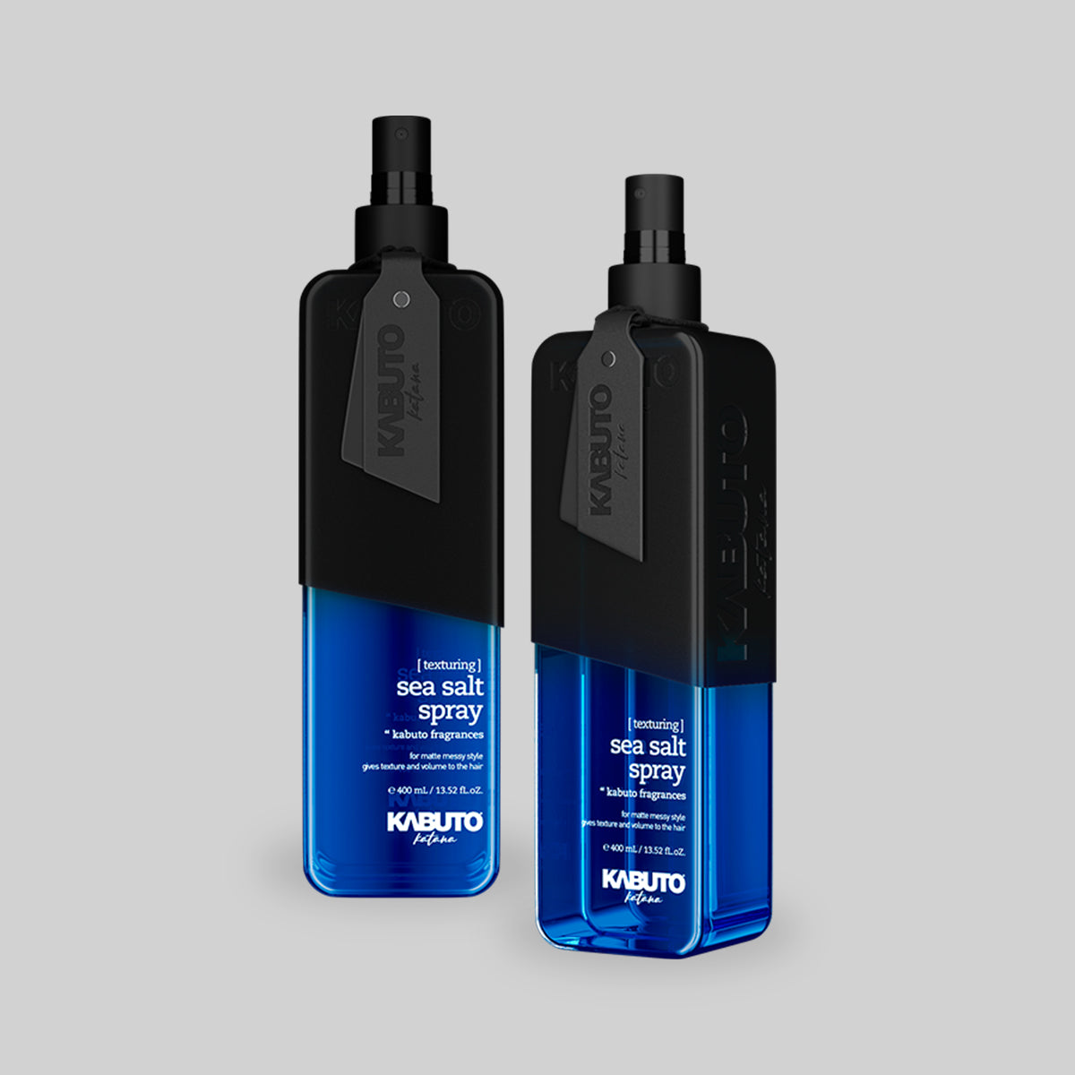 KABUTO Katana Sea Salt Spray 400ml