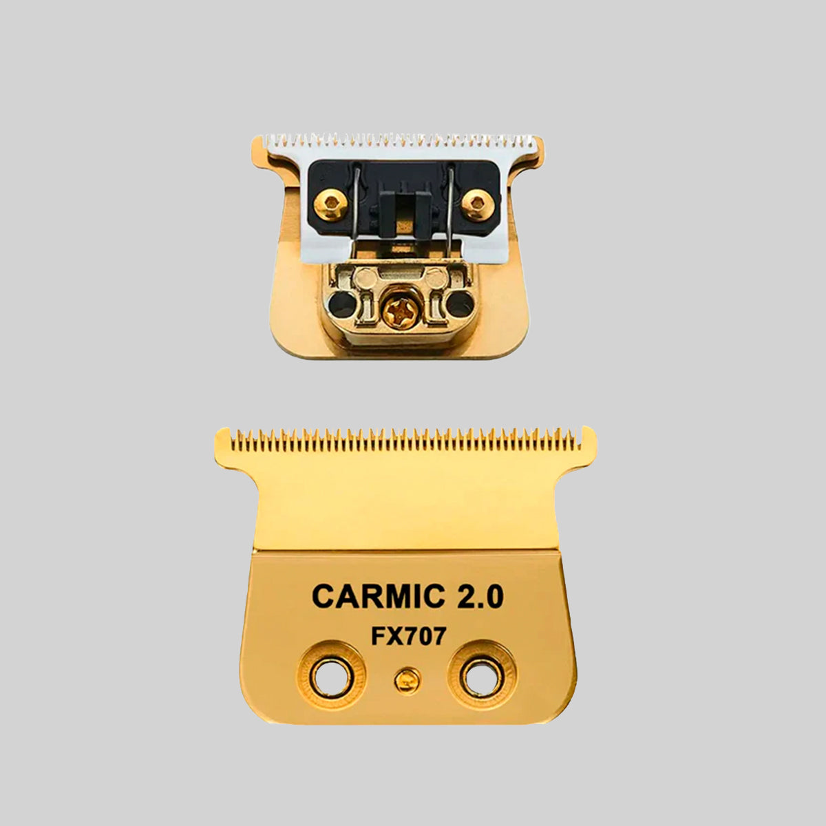 Carmic Blade 2.0 - FX707