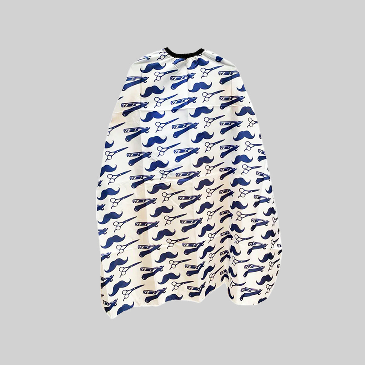 FNX Barber Digital Printed Cape