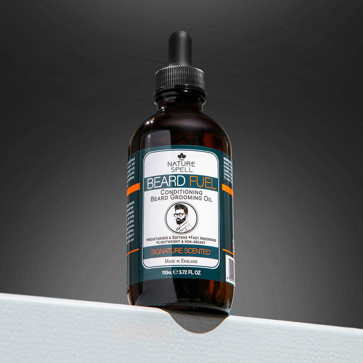 Conditioning Beard Grooming Oil 110ml