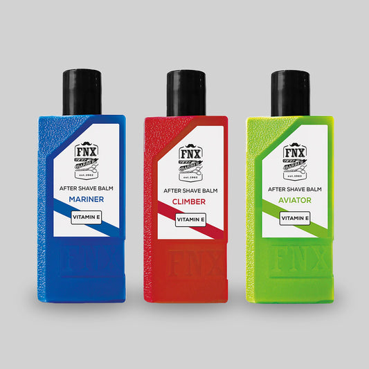 FNX Barber After Shave Balm 175ml