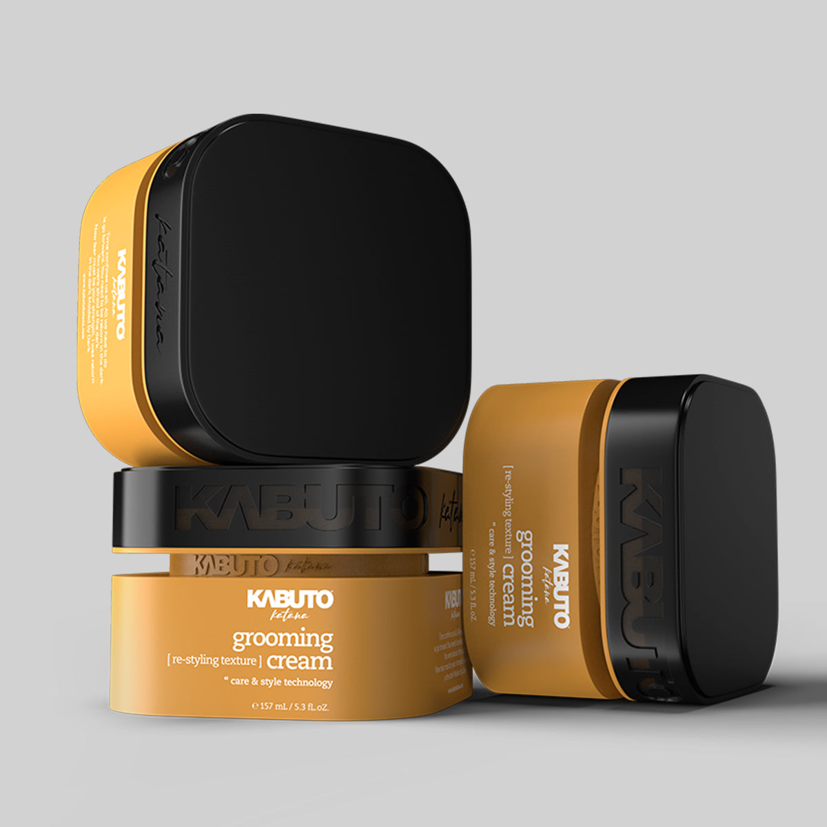 KABUTO Katana Grooming Cream 150ml