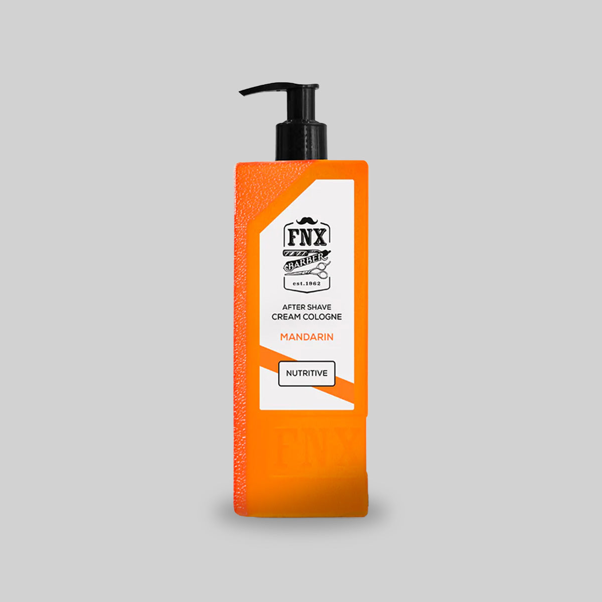 FNX Barber After Shave Cream Cologne 375ml