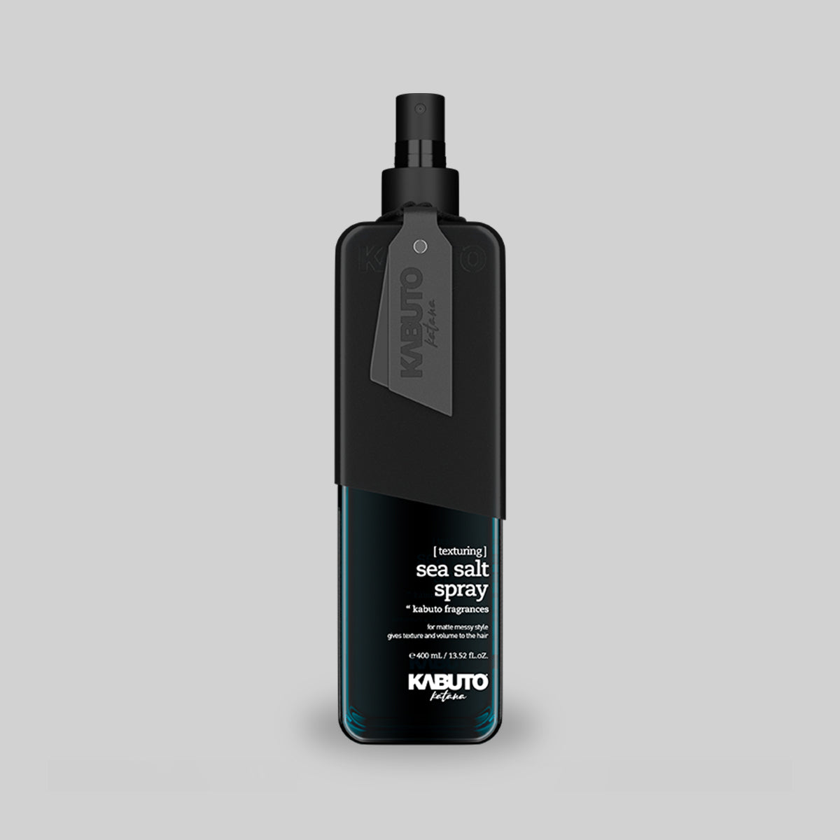 KABUTO Katana Sea Salt Spray 400ml