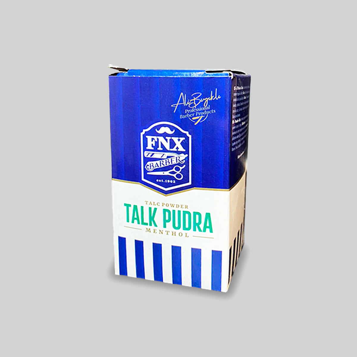 FNX Barber Talc Powder 250gr