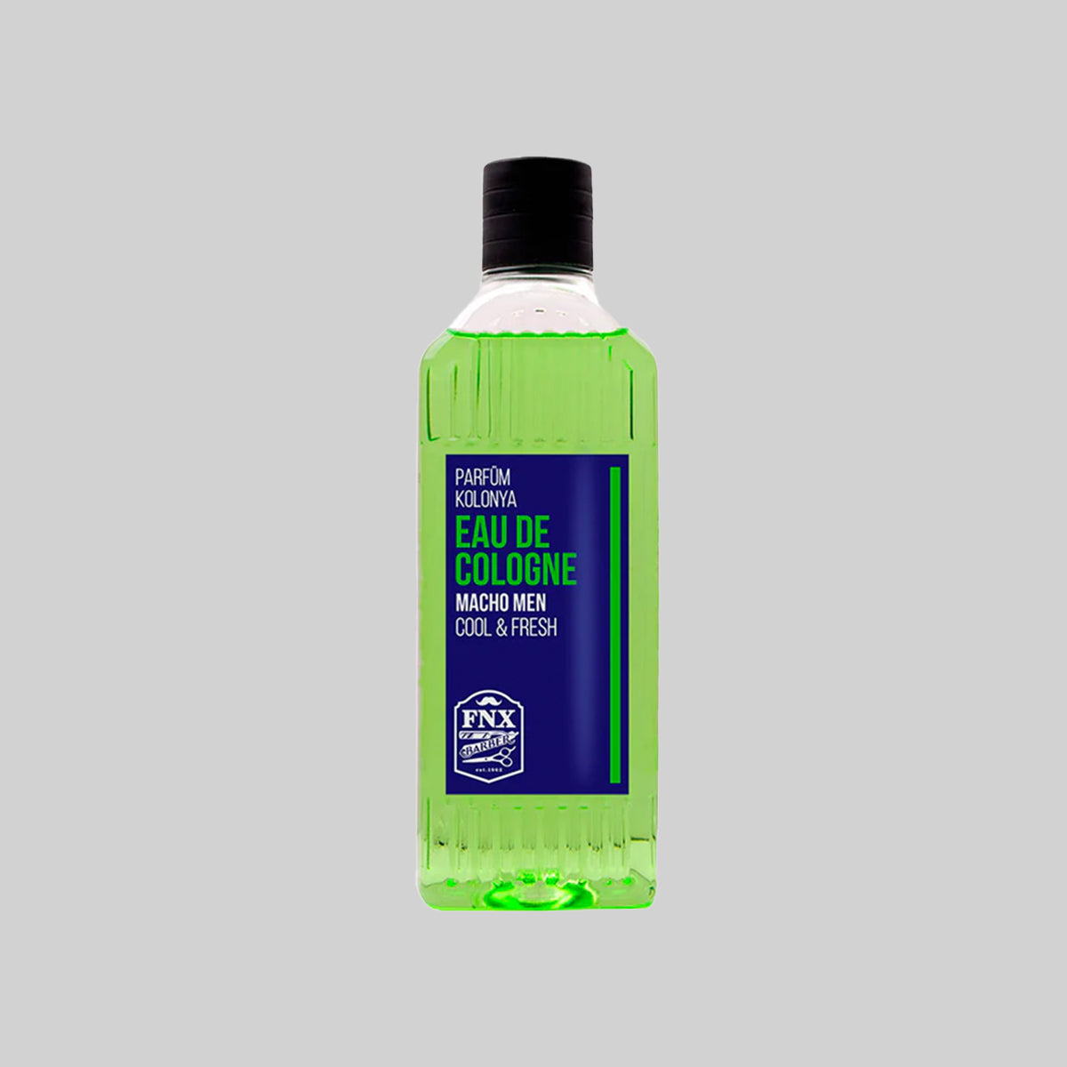 FNX Barber Eau de Cologne 400ml