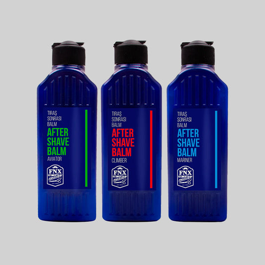 FNX Barber After Shave Balm 225ml