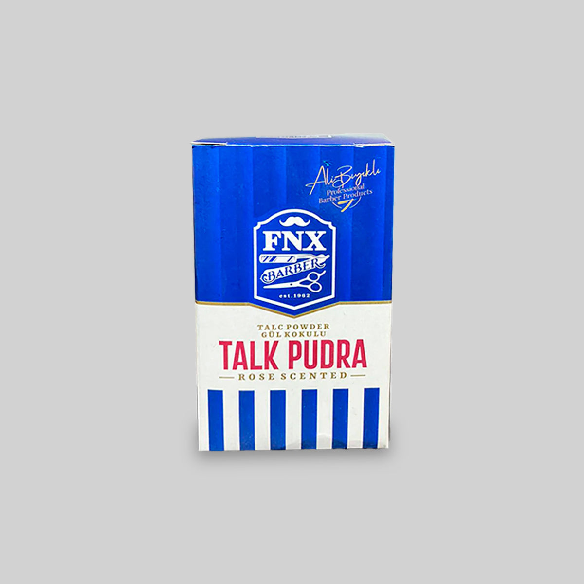 FNX Barber Talc Powder 250gr