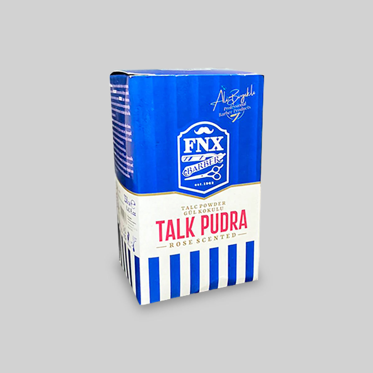 FNX Barber Talc Powder 250gr