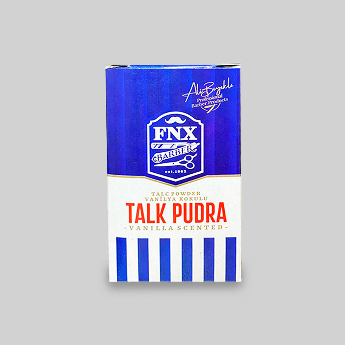 FNX Barber Talc Powder 250gr