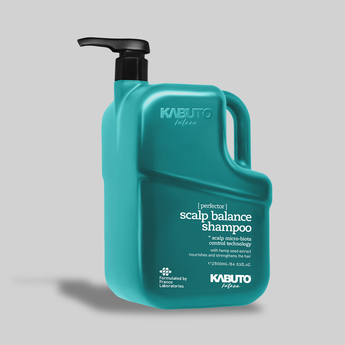 KABUTO Katana Scalp Balance Shampoo