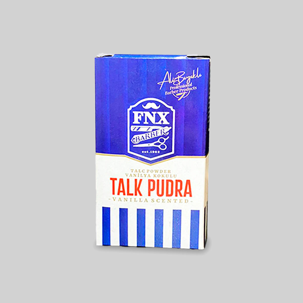 FNX Barber Talc Powder 250gr