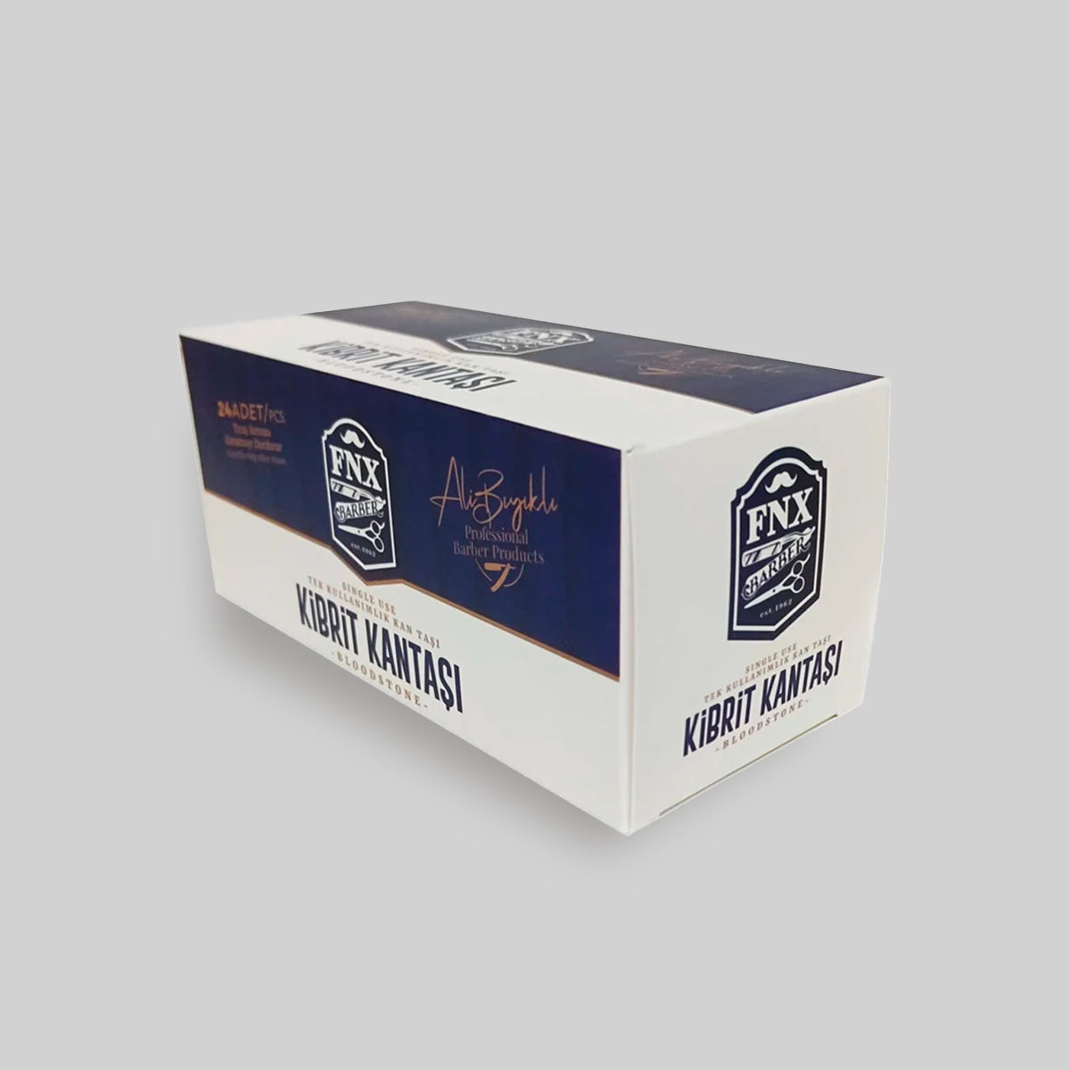 FNX Barber Styptic Sticks 20pcs