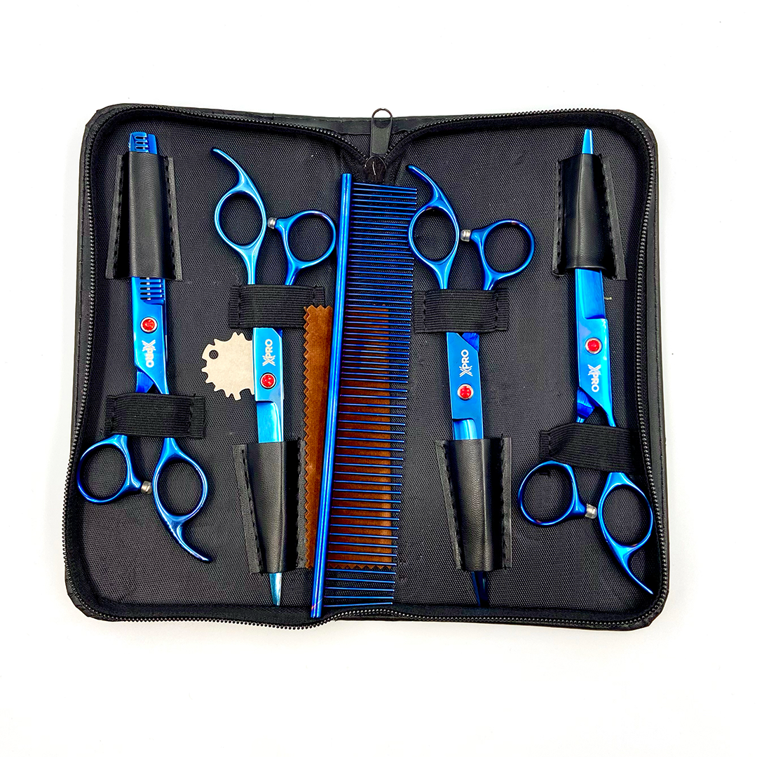 XPRO Stainless Steel Scissors Kit