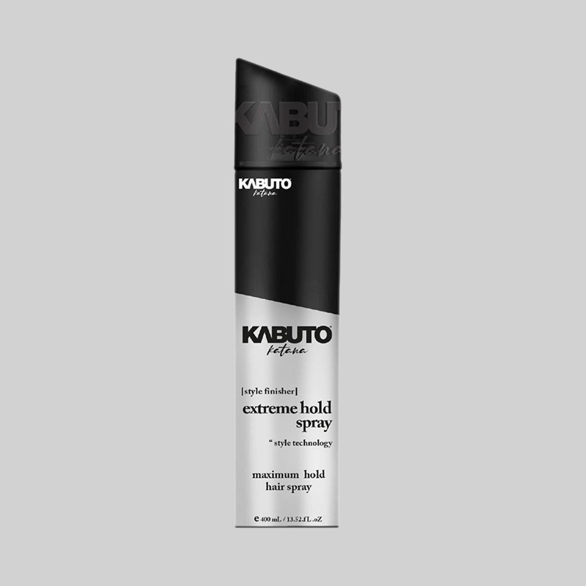 KABUTO Katana Extreme Hold Spray 400ml