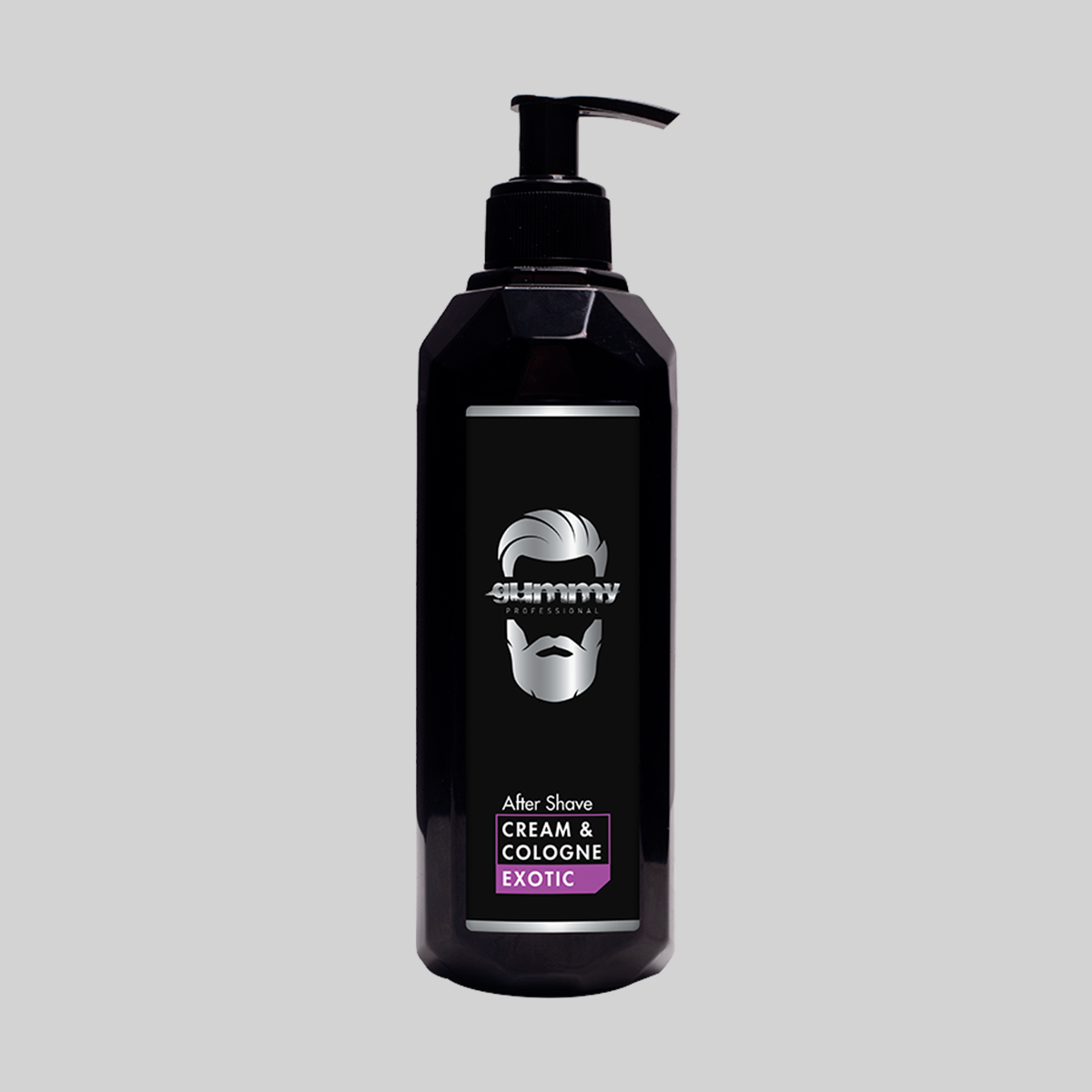 GUMMY Cream Cologne 400ml