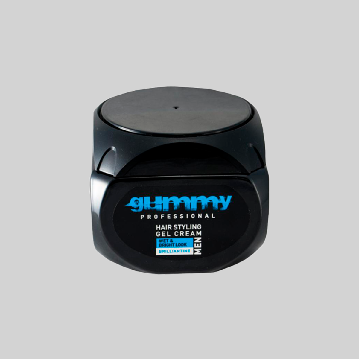 GUMMY Hair Gel Cream