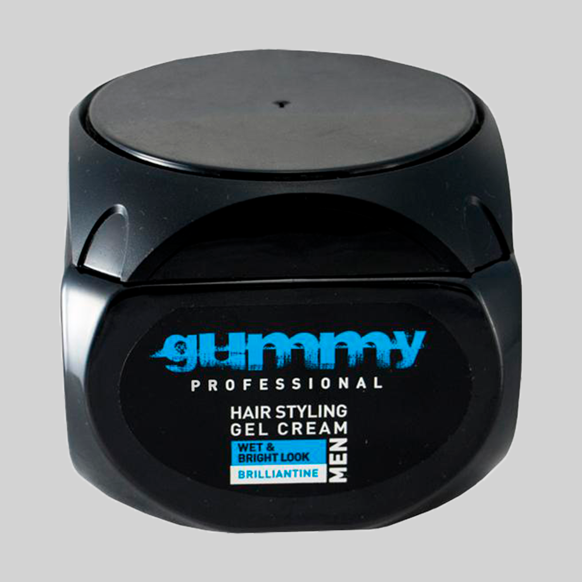 GUMMY Hair Gel Cream