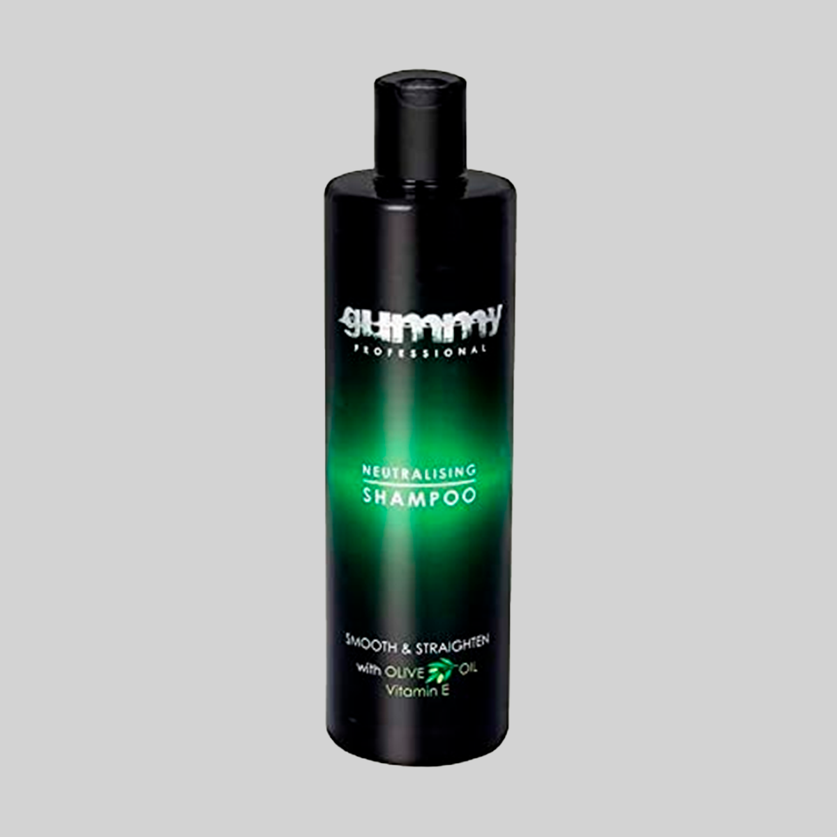 GUMMY Hair Relaxer Neutralizing Shampoo 375ml