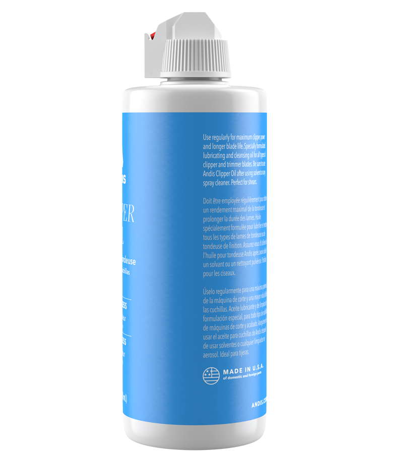 Andis Clipper Oil