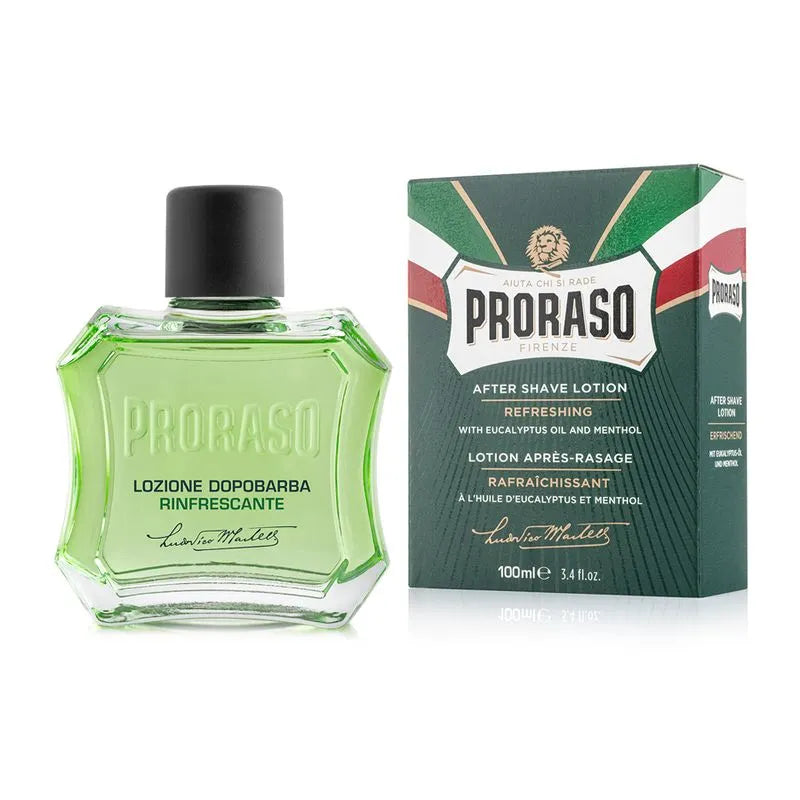 Proraso Loción post afeitado 100 ml