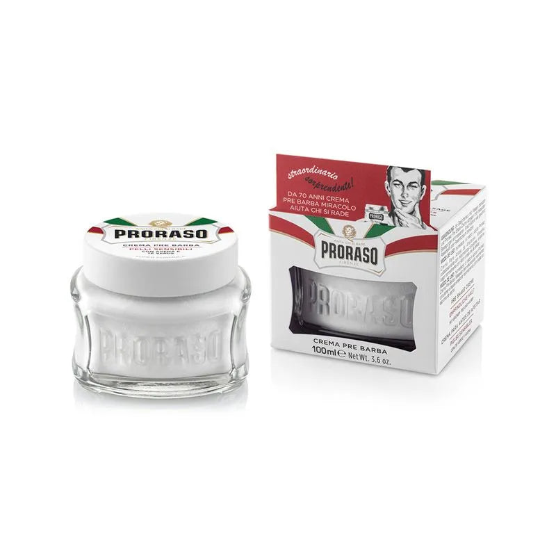 Proraso Crema Pre Afeitado 100ml