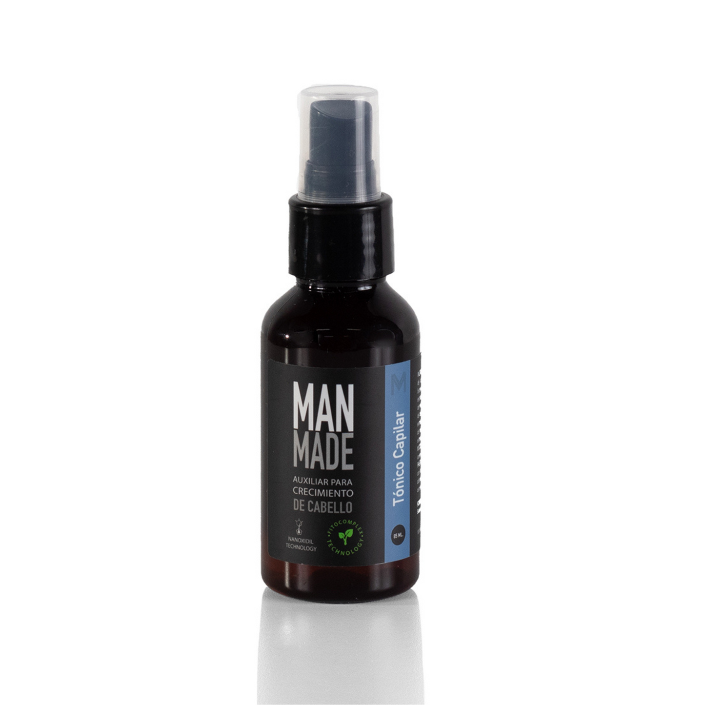 Tónico Capilar 85ml