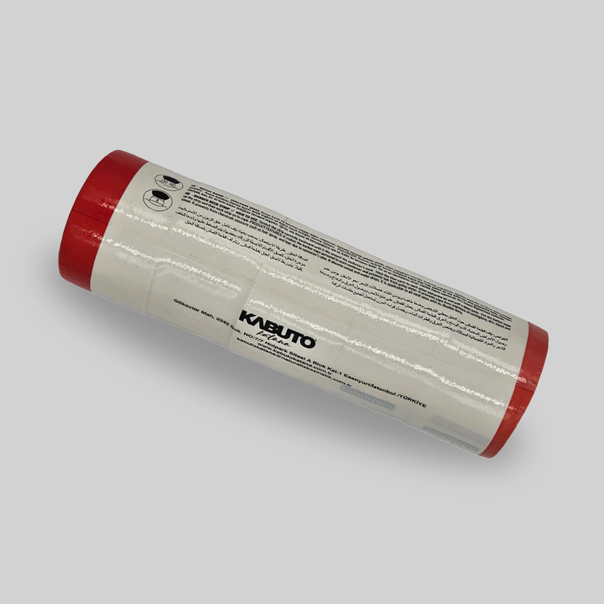 KABUTO Katana Neck Strip