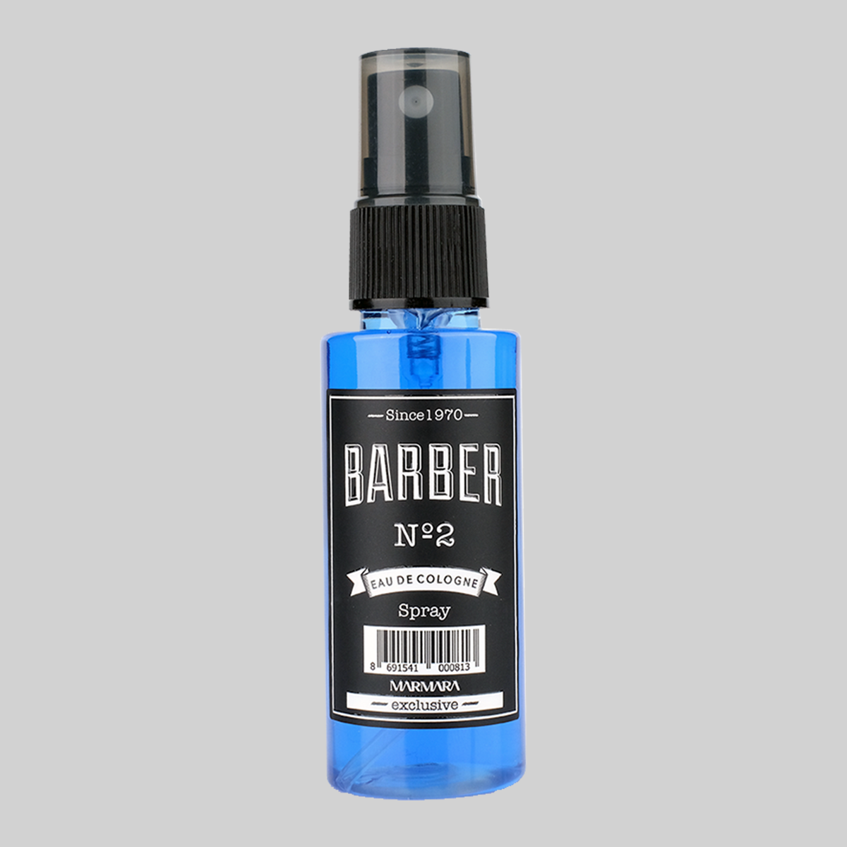 BARBER Cologne 50ml Spray