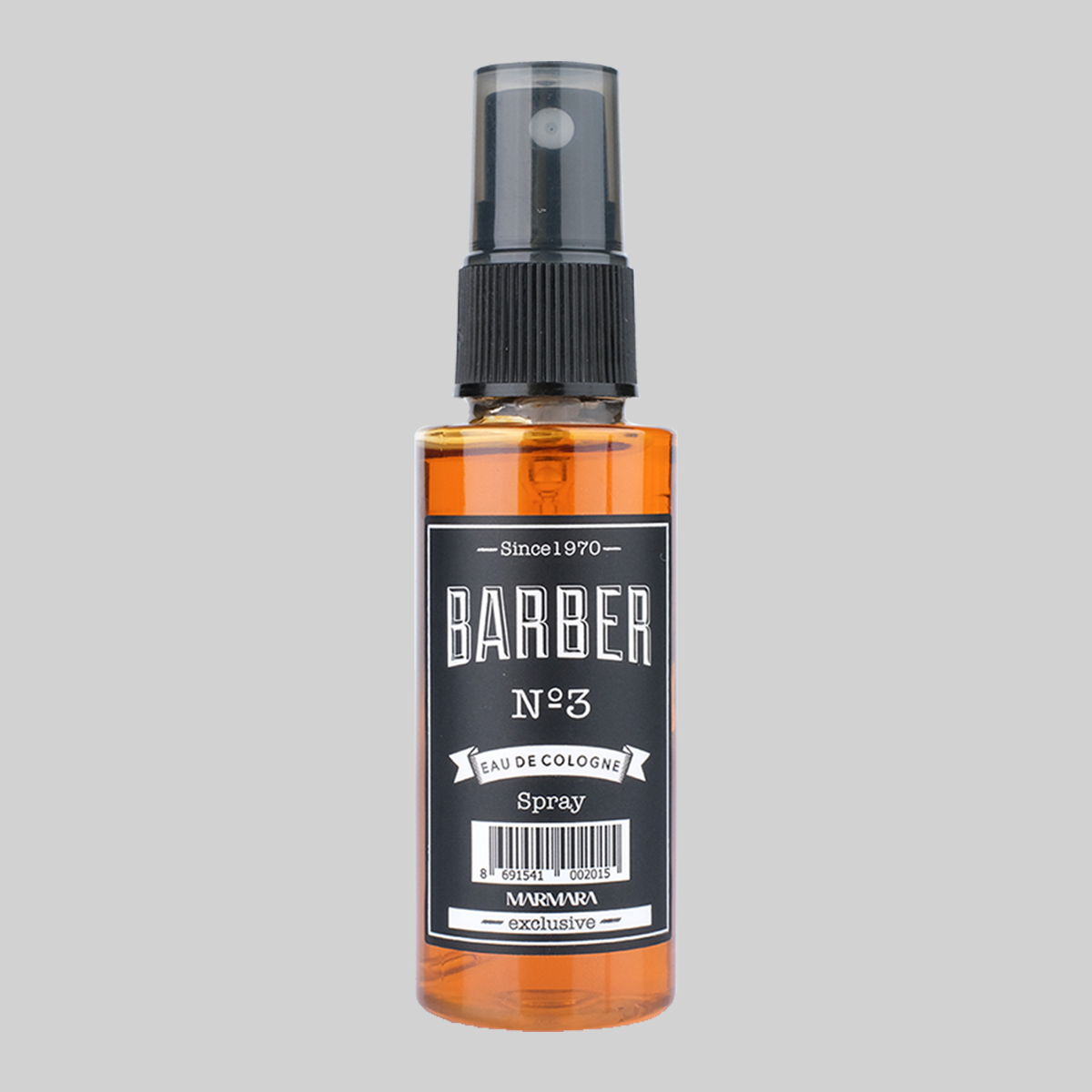 BARBER Cologne 50ml Spray
