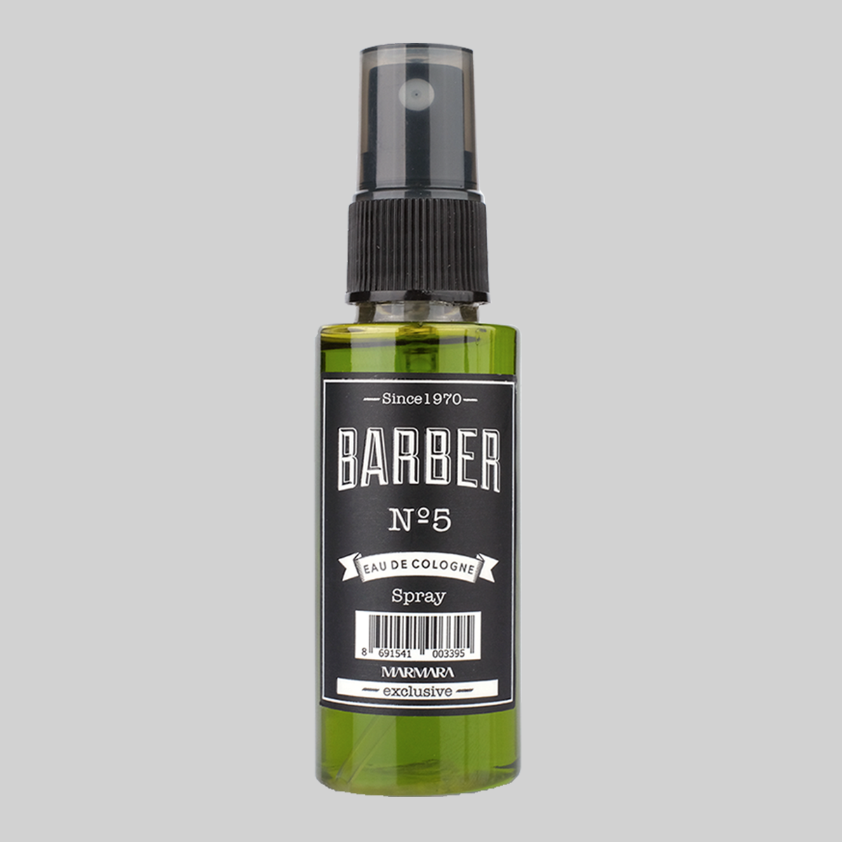 BARBER Cologne 50ml Spray
