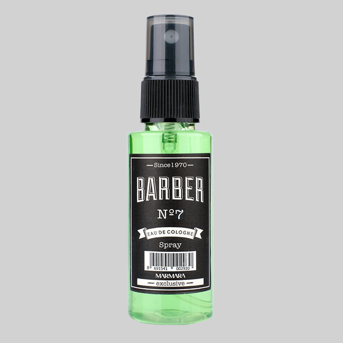 BARBER Cologne 50ml Spray